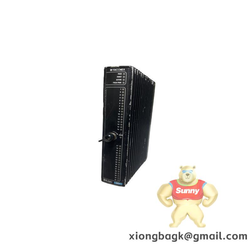 TRICONEX MA2211-100S2