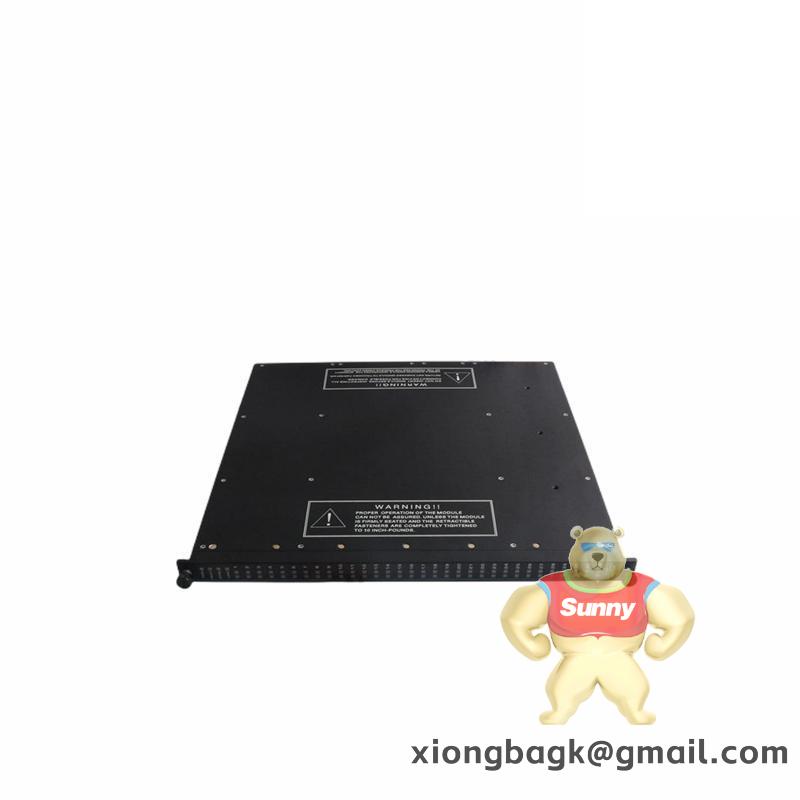 TRICONEX A20B-2000-0170