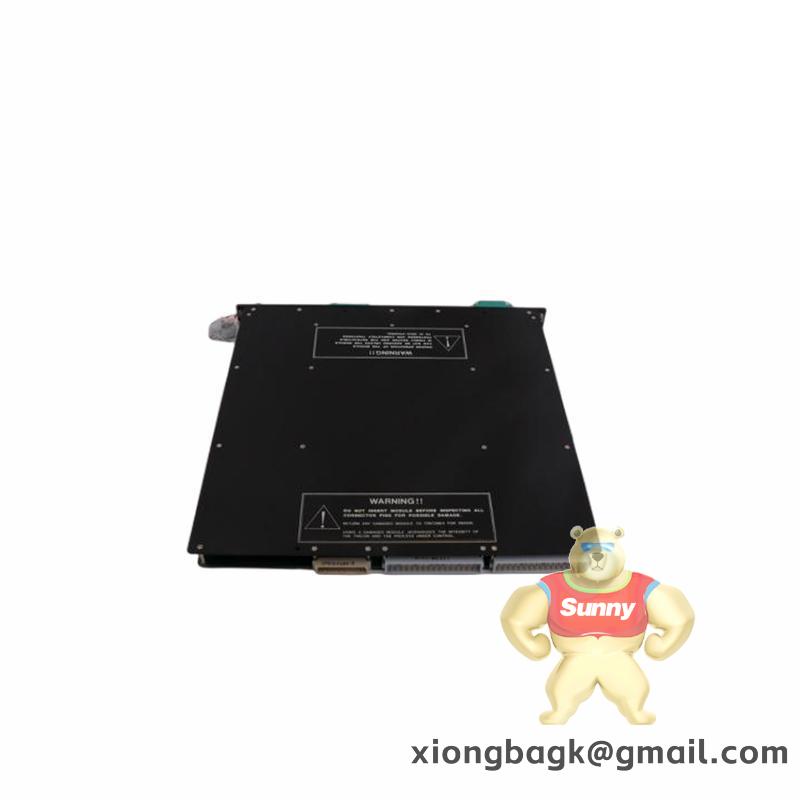 TRICONEX FTA-554