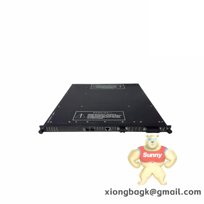 Triconex A06B-6320-H332