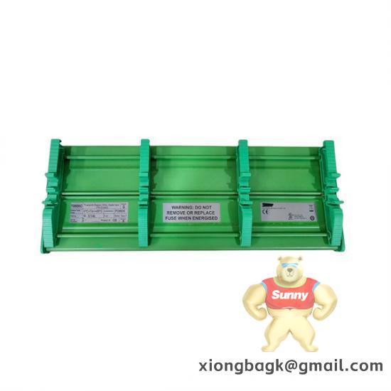 TRICONEX T8800C PCB130100