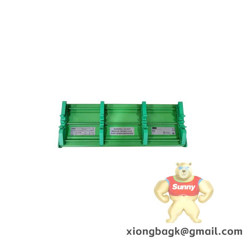 TRICONEX T8800C PCB130100