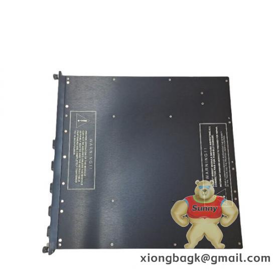 TRICONEX 7400150-370