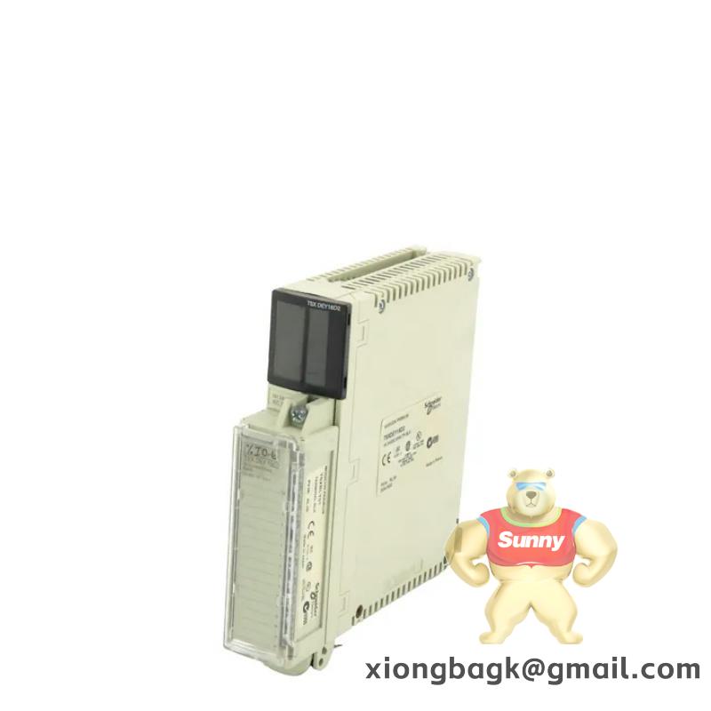 Schneider LXM62DC13C21000