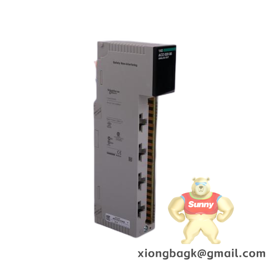 Schneider TSXMRPC001M