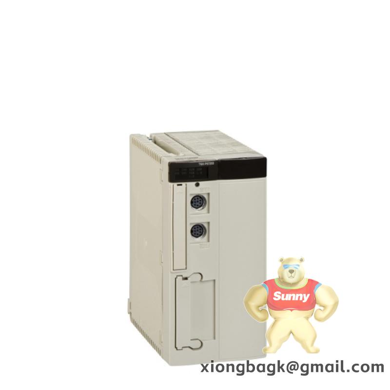 Schneider Electric TSXP57203M