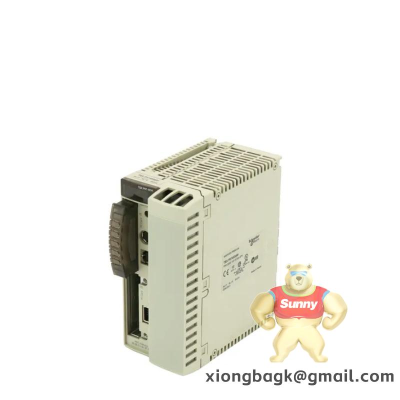 Schneider Unity TLXCDSTOFS36