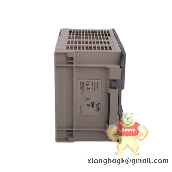 Schneider 140NOM25200