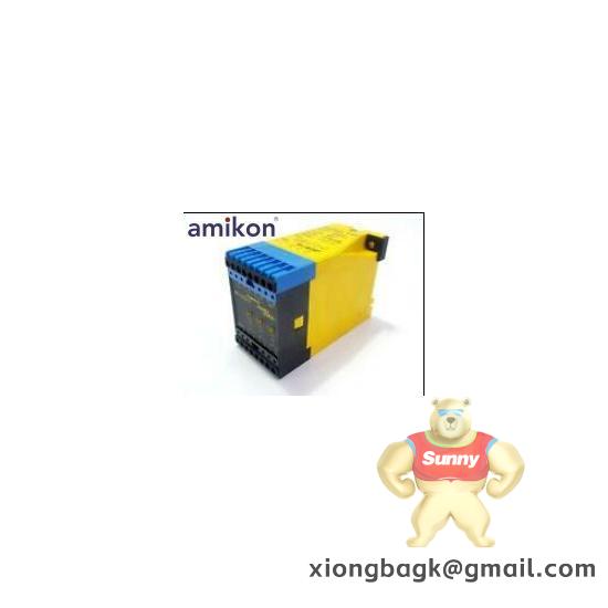 TURCK FDNL-L0800-T