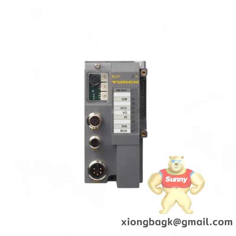 TURCK JBBS-49-E413/3