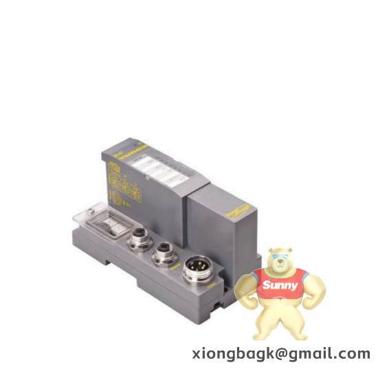TURCK MK33-LI-EX0