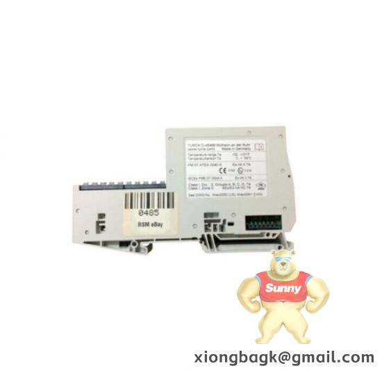 TURCK MK33-LI-EX0
