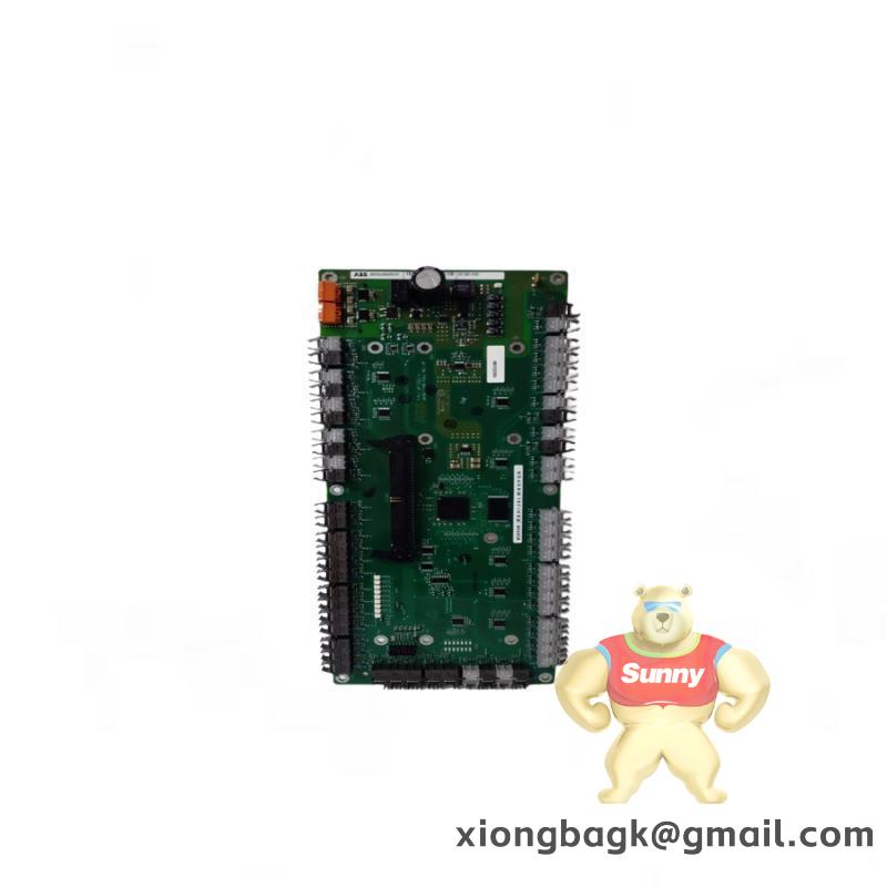 ABB UFC921A101 3BHEO24855R0101