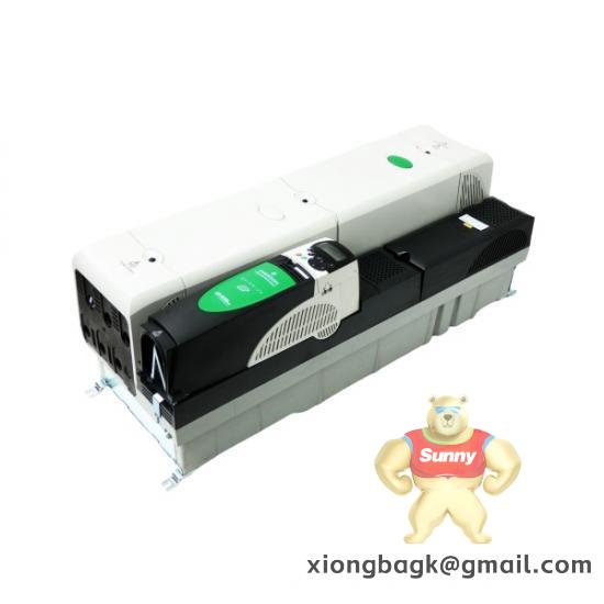 EMERSON SP6402 UNIDRIVE