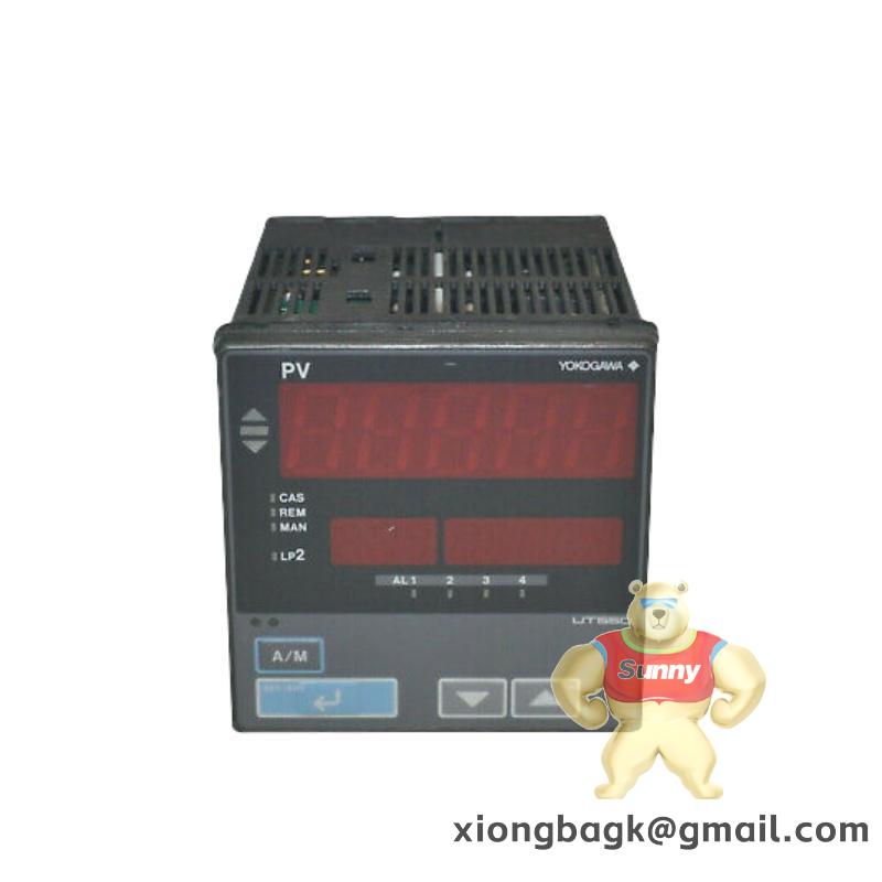 Yokogawa UT550-04 S4