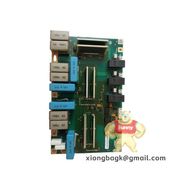 VACON PC00459G CM210901