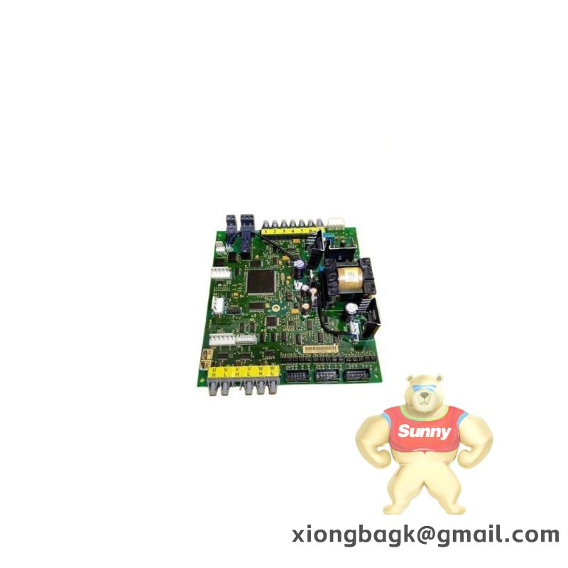 VACON PC00459G CM210901