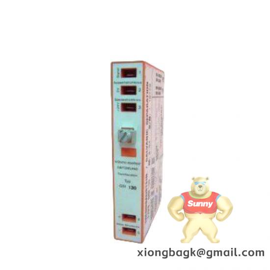 Vibro-meter VM600-XI016T 620-002-000-113