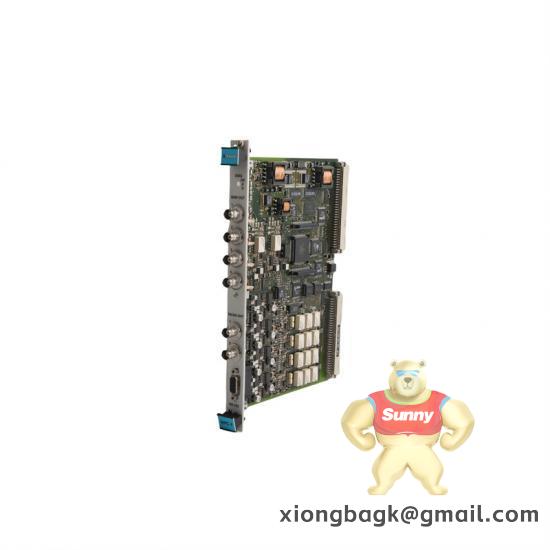 Vibro-meter VM600-XI016T 620-002-000-113