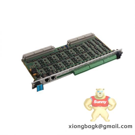 Vibro-meter VM600-XMV16 600-003