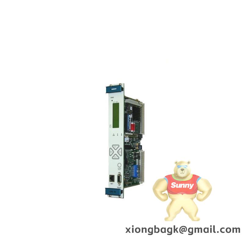 VIBRO-METER VM600 200-530-025-014