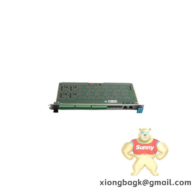 VIBRO-METER VM600 200-530-111-013