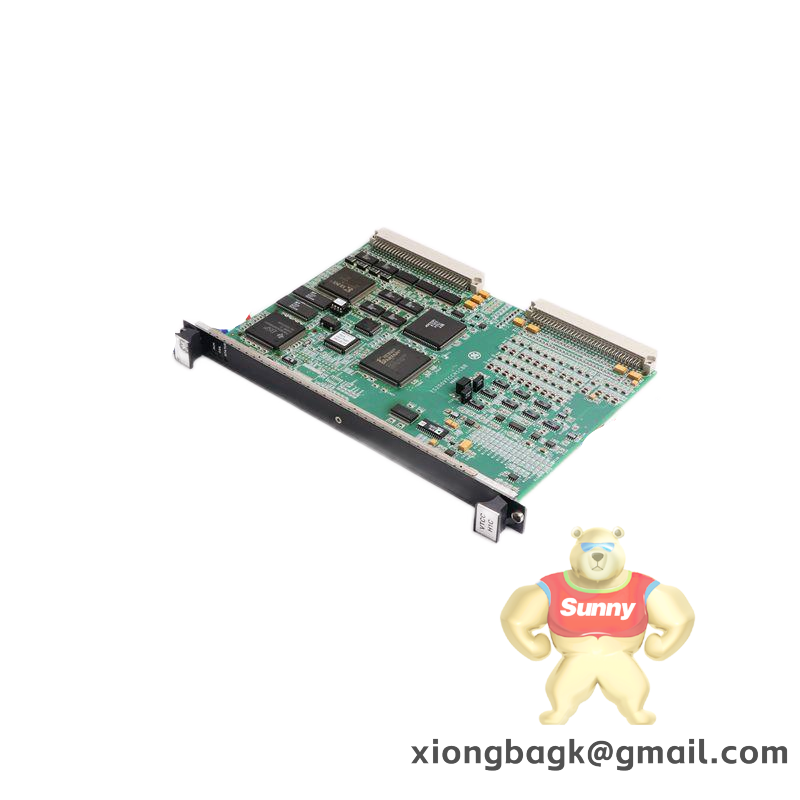 Vibro-meter VM600 200-570-101-013