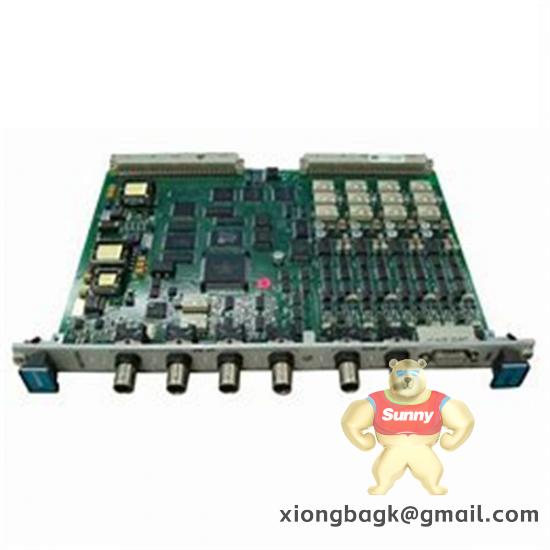 Vibro-meter VM600 200-570-101-013