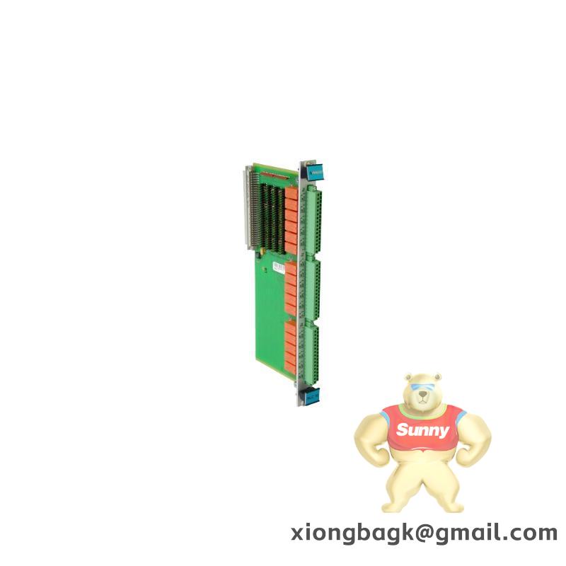 VIBRO-METER VM600 200-582-500-013