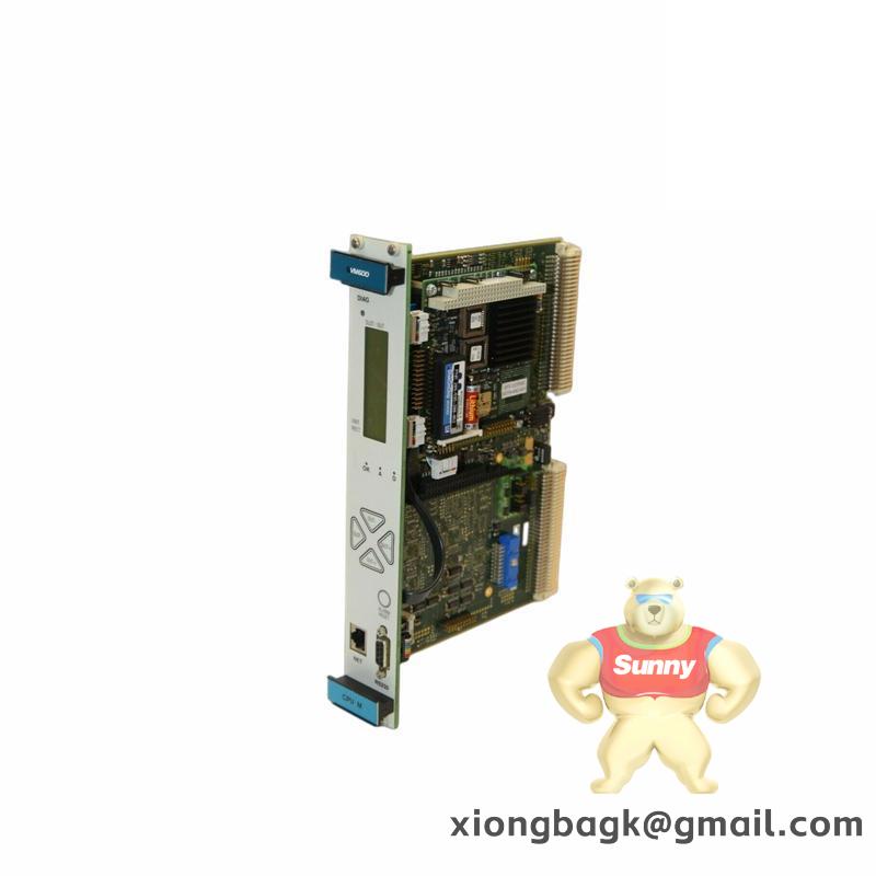 VIBRO-METER VM600 200-582-500-013