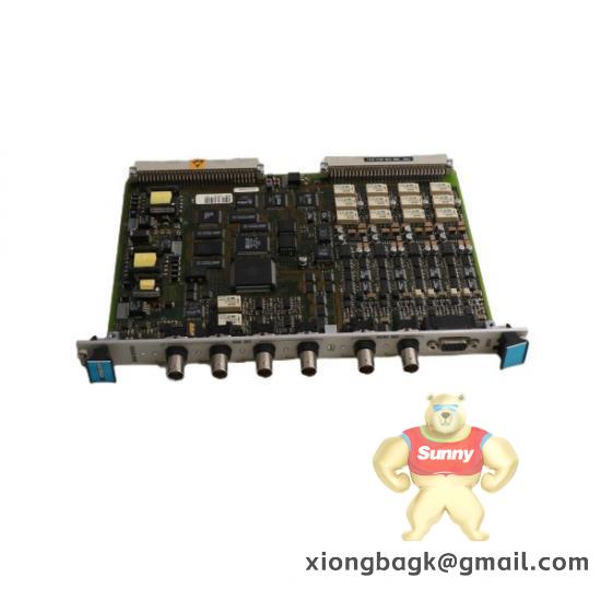 VIBRO-METER VM600 200-595-067-114