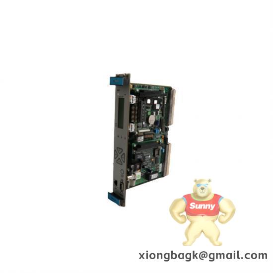 VIBRO-METER VM600 CMC16