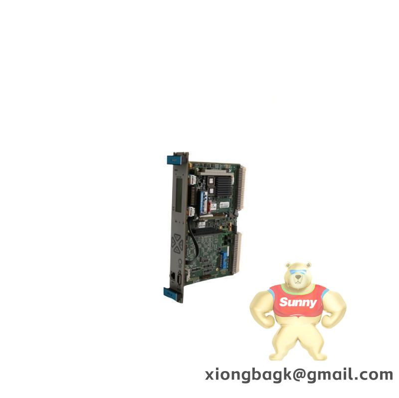 VIBRO-METER VM600 CPUM