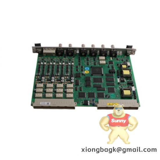 VIBRO-METER VM600 204-040-100-012