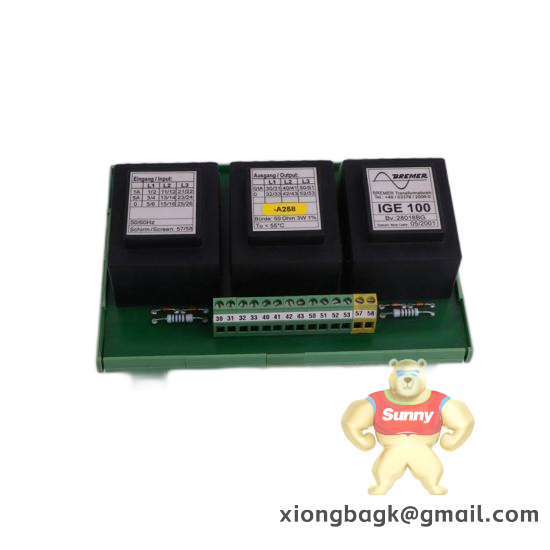 SBS VME-IP-CARRIER VIPC616 91611524