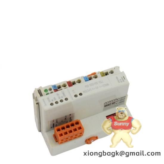 WOODWARD 8440-1666 B