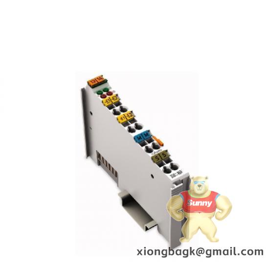WAGO VDE0611