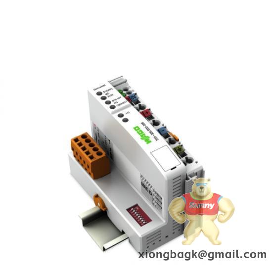 WAGO VDE0611