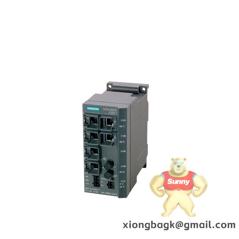 WATLOW ANAFAZE CLS204