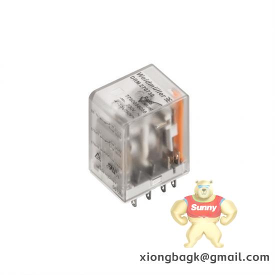 WEIDMULLER 7940005785