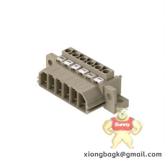 WEIDMULLER 7940005785