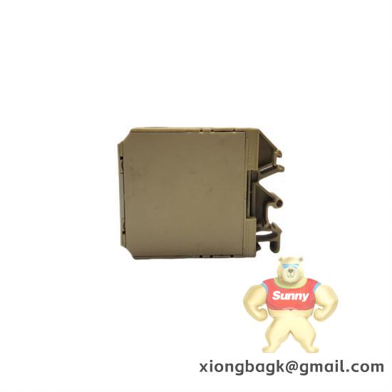 WEIDMULLER 8560740000