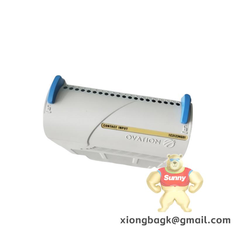 WEISTINGHOUSE 1C31233G04