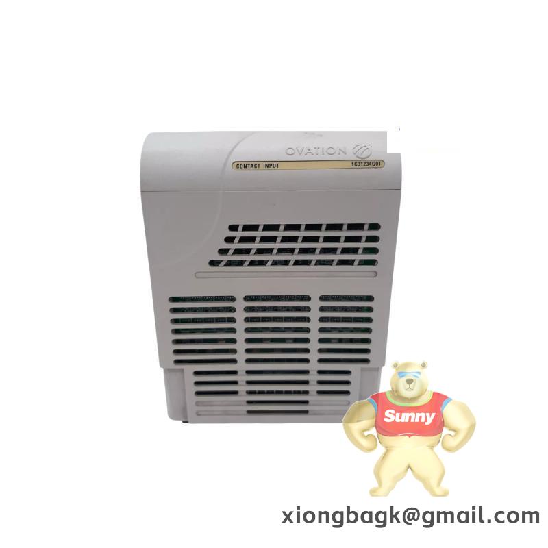 WEISTINGHOUSE 1C31234G01