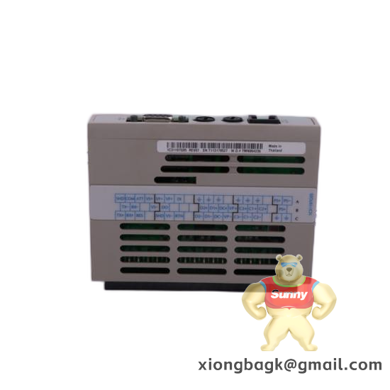 WESTINGHOUSE 1C31107G01