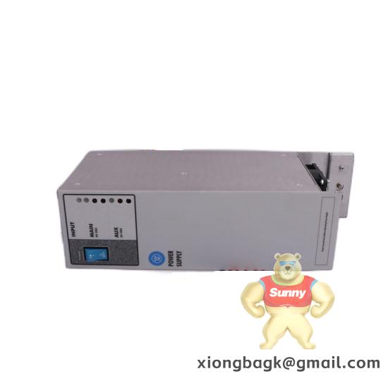 WESTINGHOUSE 1C31116G04