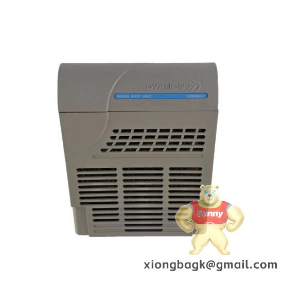 WESTINGHOUSE 5X00058G01