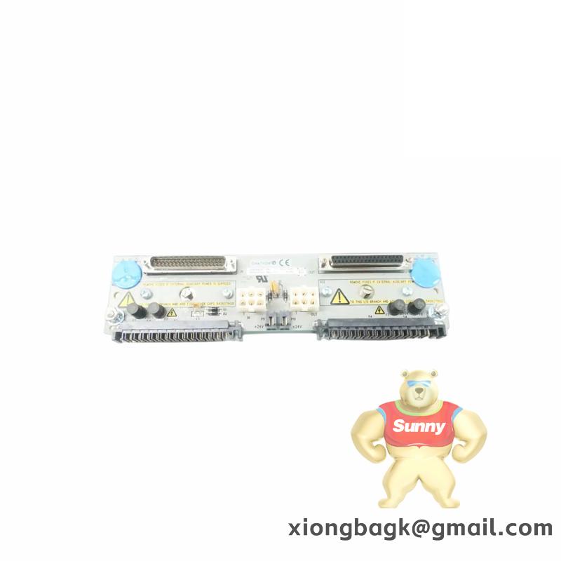 WESTINGHOUSE 5X00058G01