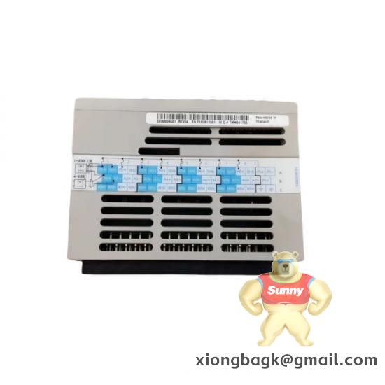 WESTINGHOUSE 5X00059G01