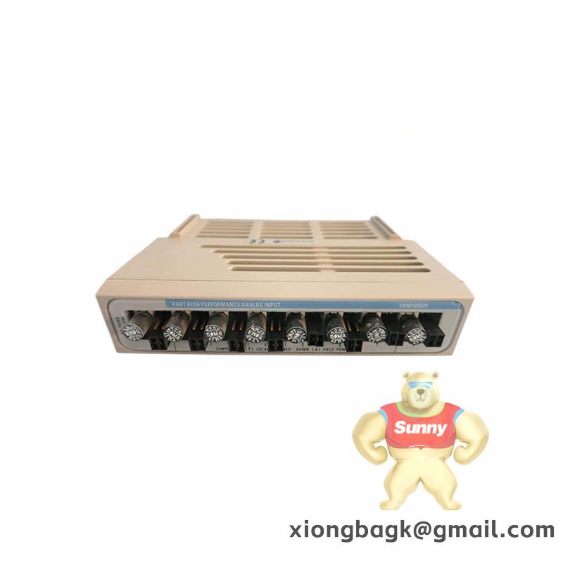 WESTINGHOUSE 5X00105G01